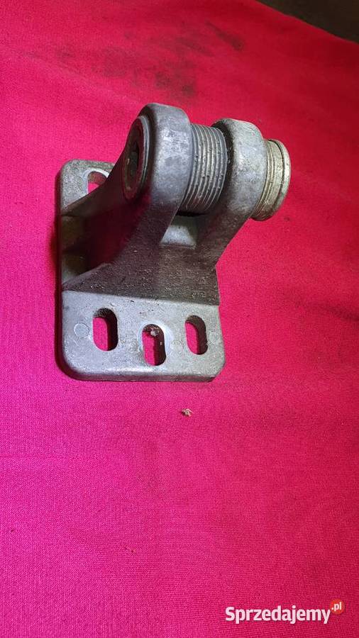 audi a6 s6 C4 mocowania zderzaka przód i inne mazowieckie Radom