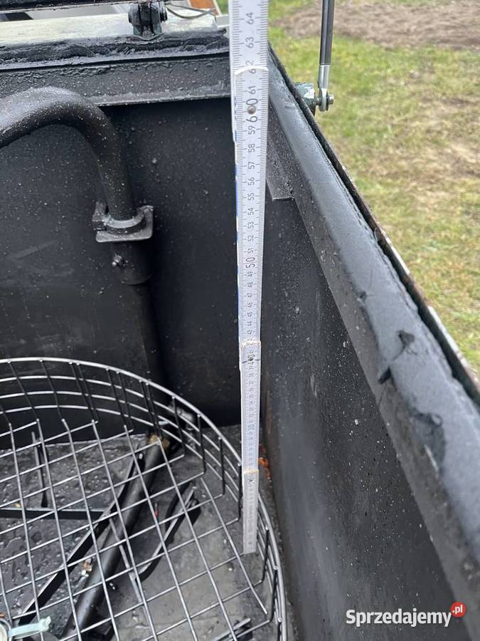 Myjka Kabinowa warsztatowa Metalas Profesjonalna Wierzbna sprzedam