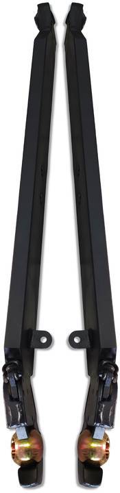 2x WZMOCNIONE Cięgło Boczne BELKA RAMIĘ 1080mm Solec Kujawski