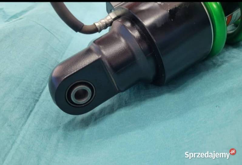 Kawasaki H2 SX H2SX 2020 AMORTYZATOR TYŁ TYLNY sprzedam