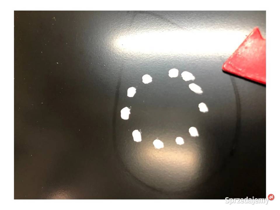 DODGE RAM V 1500 2019 DRZWI POSZYCIE TYŁ TYLNE Skarżysko-Kamienna sprzedam
