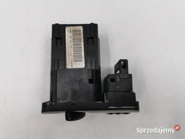 Przełącznik Włącznik Świateł Seat Leon Toledo sprzedam