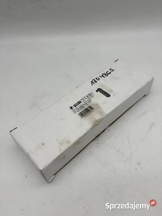 Pizzato FG 60BD7D0ALP60 Safety switch Biznes i Przemysł mazowieckie Warszawa