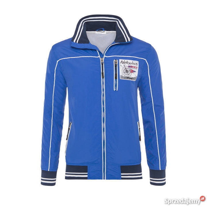 Kurtka wiatrówka THORGIL marki NEBULUS 249 Kurtki i płaszcze Warszawa