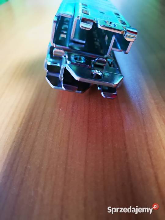 Szyna montażowa 18 x 39 mm do VX VX SE Rittal Warszawa