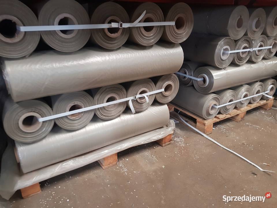 RĘKAW FOLIOWY WOREK DO MŁYNKA 100 ROLKA 30 worek Radziszów