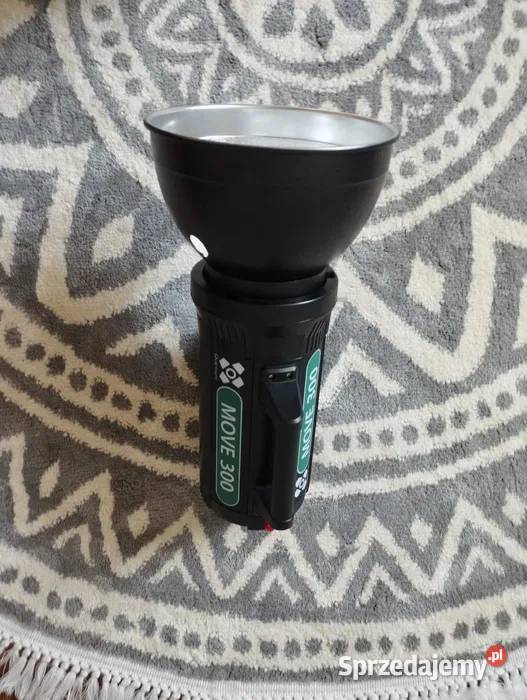 Lampy fotorgraficzne Quantuum Move 300 można sprzedam