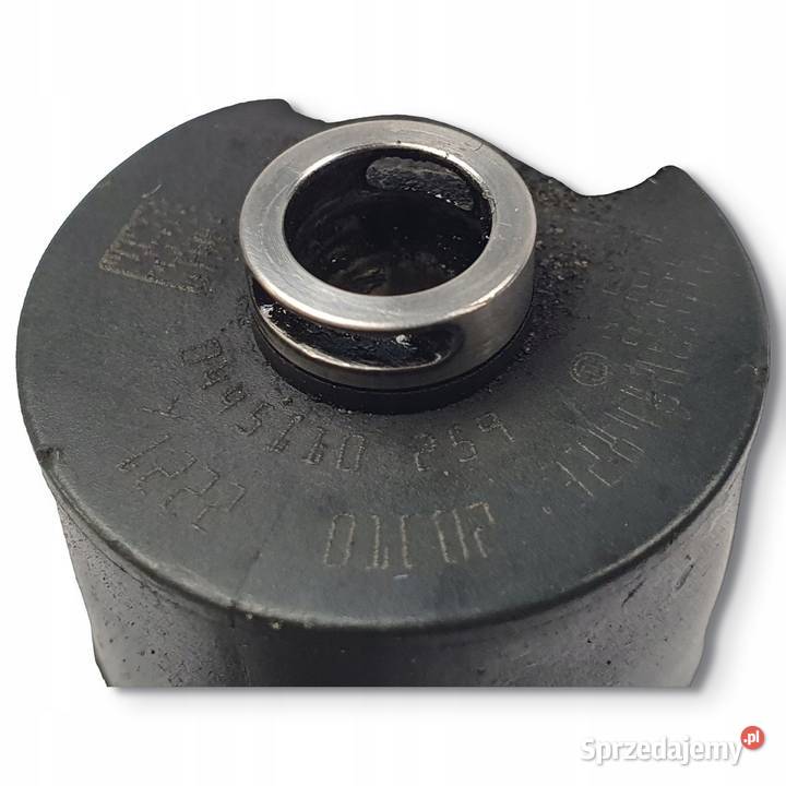 WTRYSKIWACZ Ford Focus MK2 II 16 TDCI 0445110259 Wtryskiwacze Chełm