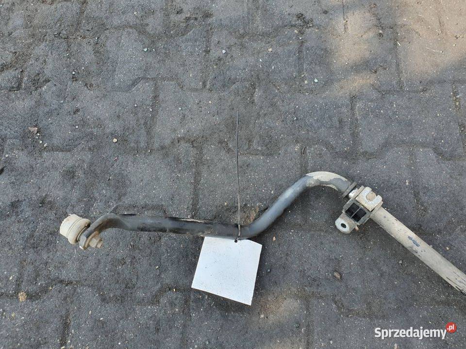 DRĄŻEK STABILIZATORA RENAULT MASTER III osobowe kujawsko-pomorskie