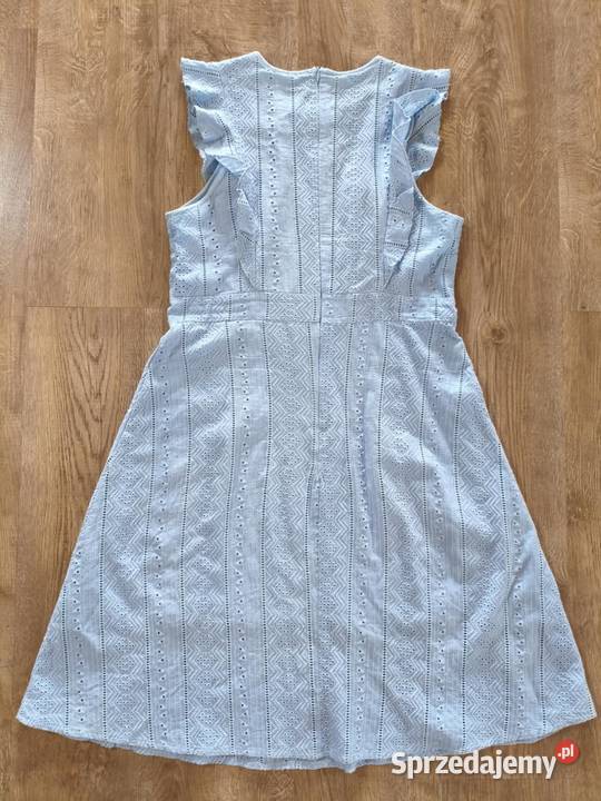 Sukienka damska midi L Hajnówka