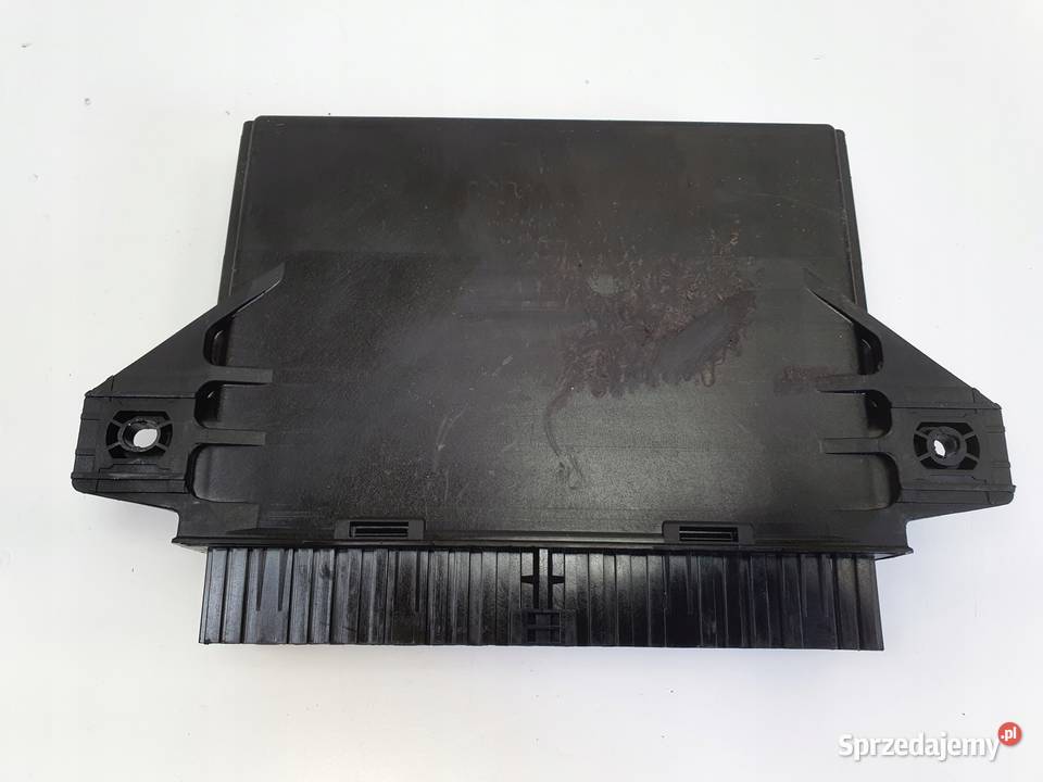 Volvo VOLVO V60 I S60 II XC60 I MODUŁ KEYLESS Chełm sprzedam