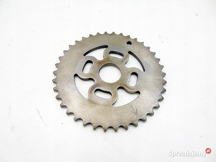 KOŁO WAŁKA ROZRZĄDU 19 18 BMW E36 E46 Z3 316 318 Sosnowiec