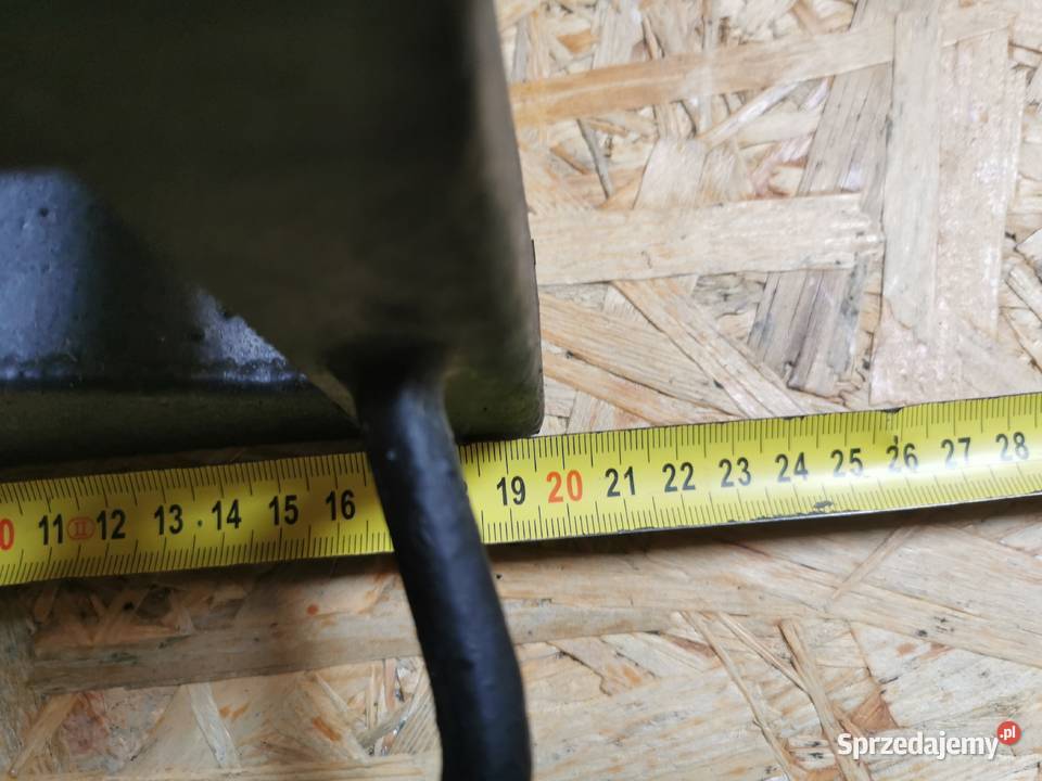 Forma Betonowa podkarpackie