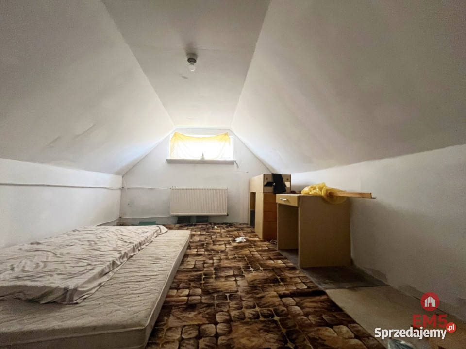 sprzedaży domu wolnostojącego 3000m2 Nowe podlaskie Nowe Aleksandrowo