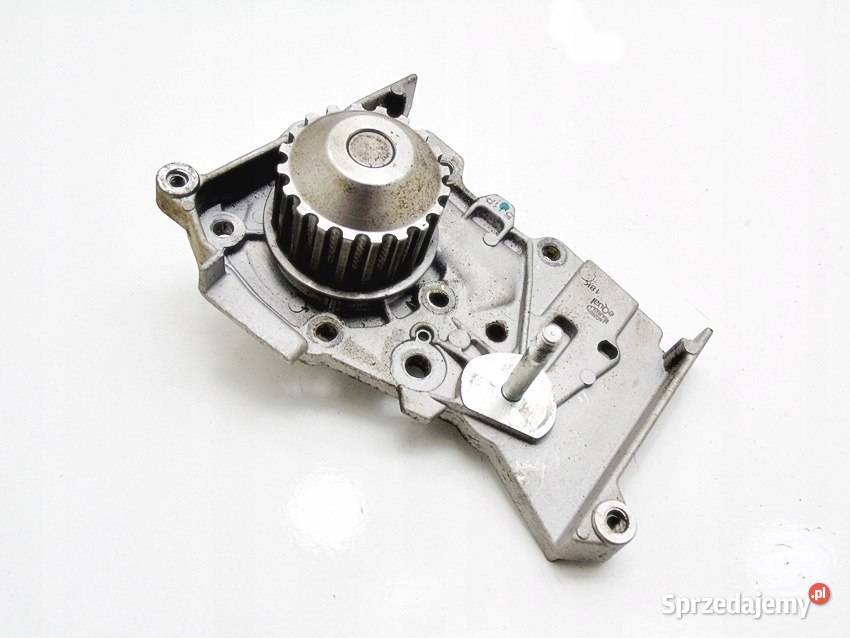 POMPA WODY 16 16V MEGANE II SCENIC II LAGUNA II Sosnowiec sprzedam