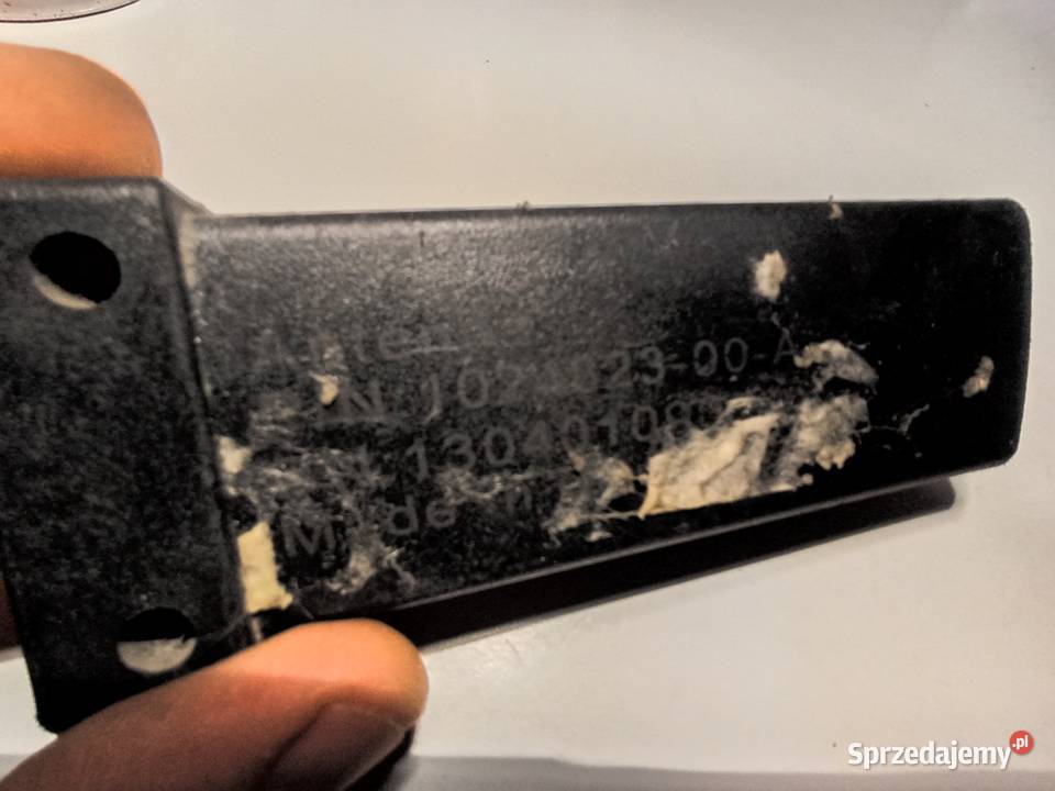 TESLA MODUŁ ĆISNIENIA OPON 102482300A Poręba Średnia