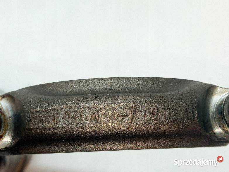 TŁOK KORBOWÓD 83L82 30 TDI Audi A4 IV 20082015