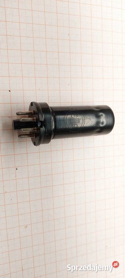 Lampa 6P9 6AG7 1 A842