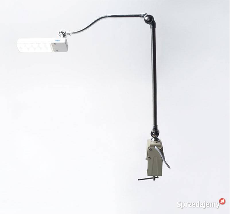 lampka do maszyny szwalniczej HM 99TS LED 5W Kutno