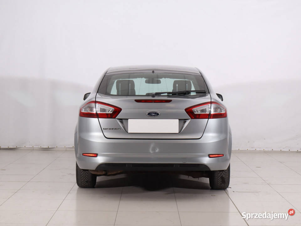 Ford Mondeo 20 16V komputer pokładowy Mondeo Piaseczno