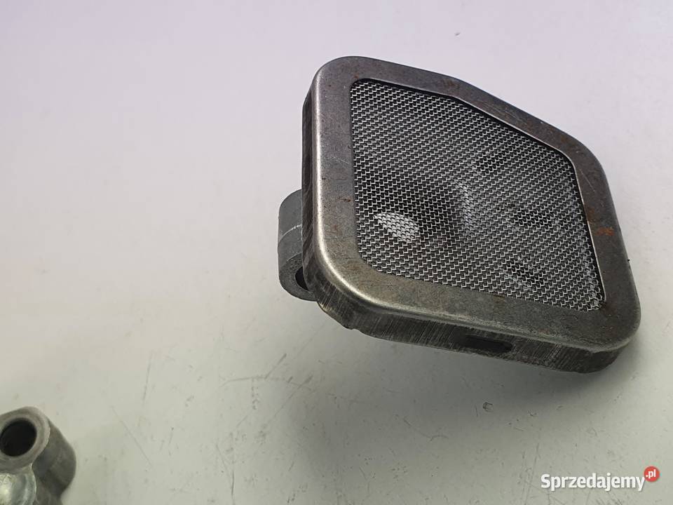 Smok Oleju Sitko Podstawa Yamaha Yzf 250 Łódź