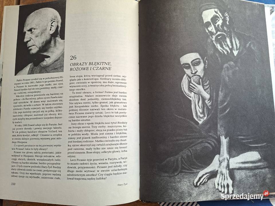 Krajobraz z tęczą Anna Klubówna Kraków