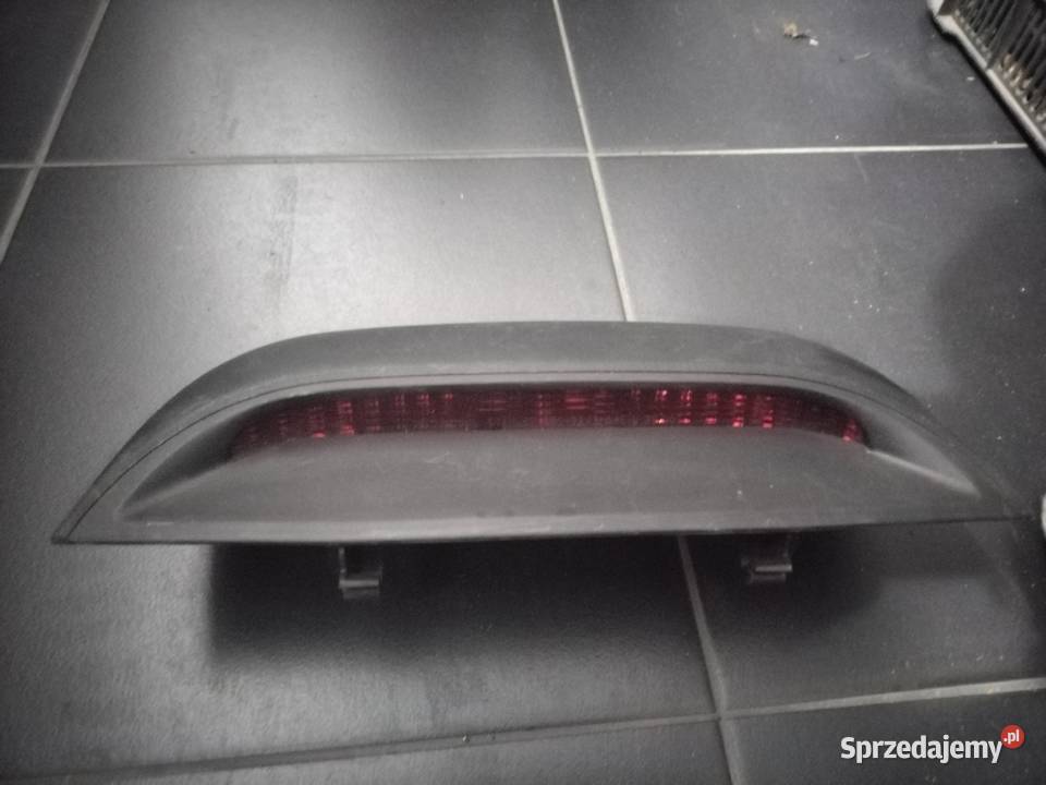 Światło stop w półkę honda accord vii Dziecinów