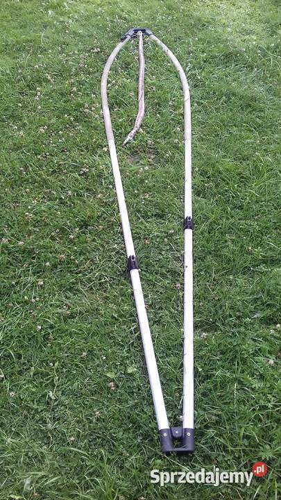 windsurfingowy maszt żagiel bom Kalwaria Zebrzydowska