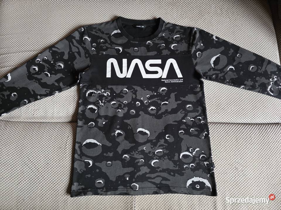 CROPP juniorska koszulka rozmiar M Kraków sprzedam