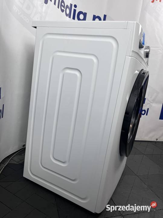 Pralka CHiQ CFL8014586IM3XBW 8 B 1400 obrmin sprzedam