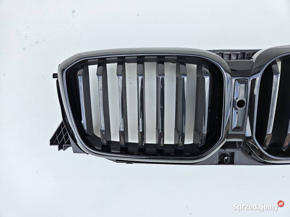BMW X3 G01 LIFT ŻALUZJA ROLETA GRILL ATRAPA osobowe Międzychód