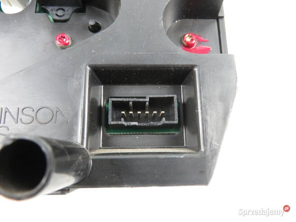 KLIMATRONIK PEUGEOT 307 SW 3H 96430991XT