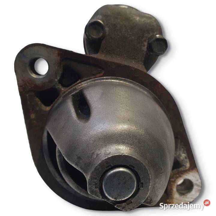 ROZRUSZNIK Opel Astra J 17 CDTI 8980147432 lubelskie Chełm