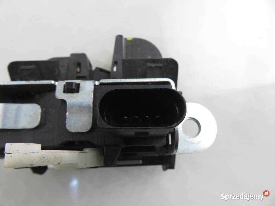 ZAMEK KLAPY SEAT IBIZA IV 6J4827505 sprzedam