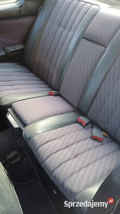 Mercedes w123 230 ce zdrowy sprawny 2277cm3 Łódź