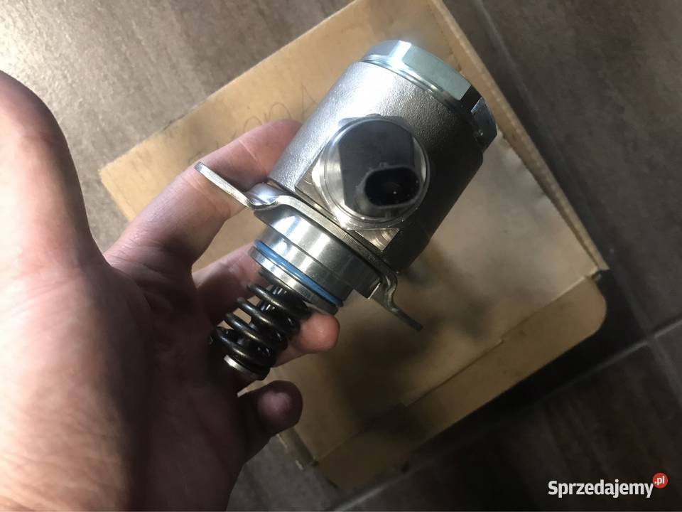 Pompa paliwa 12 tsi 14 tsi vw audi seak skoda Kozy
