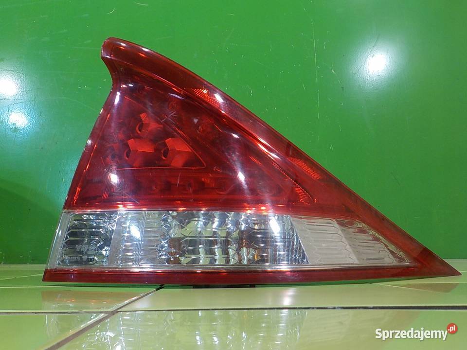 HONDA INSIGHT II 13 IMA 09r 5D lampa prawa tyl osobowe Suków