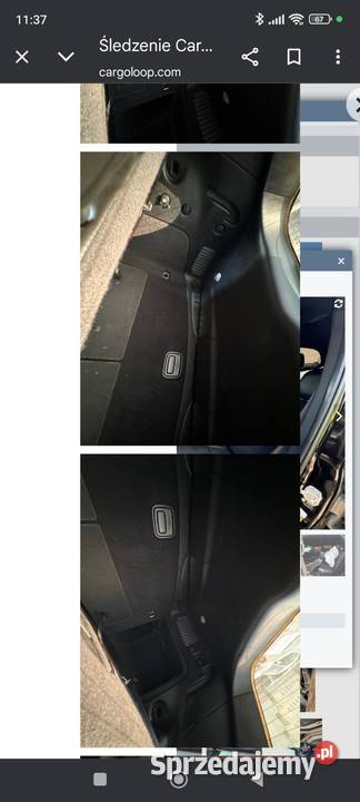 2021 dodge Durango z USA na części 36 by plus Koszalin