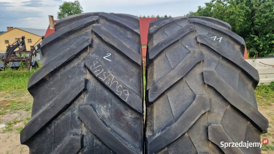 65085r38 6508538 Alliance Trelleborg warmińsko-mazurskie Nowe Miasto Lubawskie