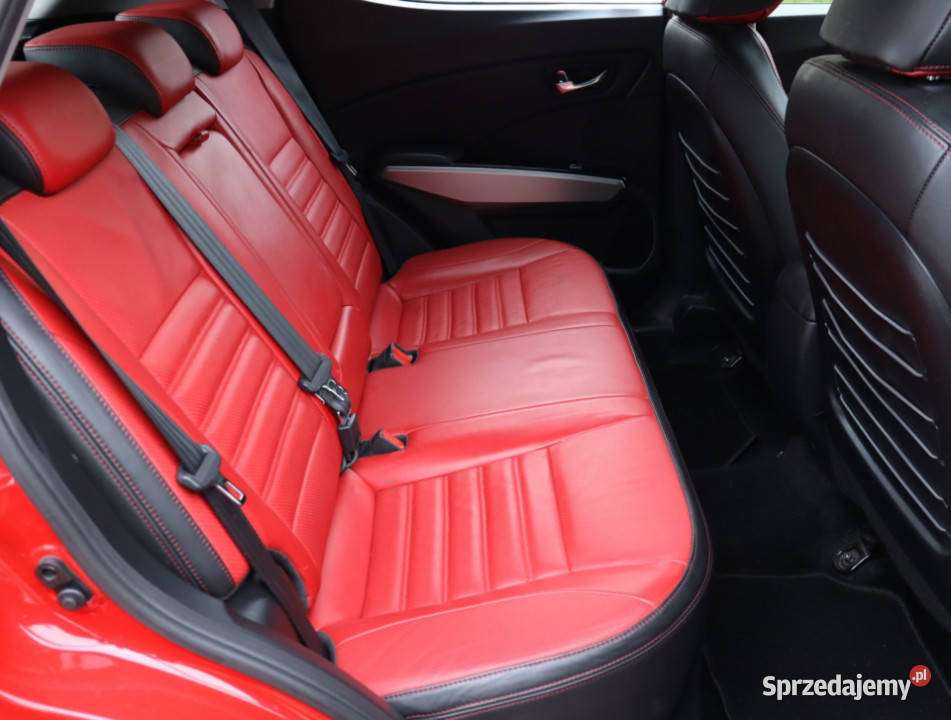 SsangYong Tivoli 16 eXDi 75105km