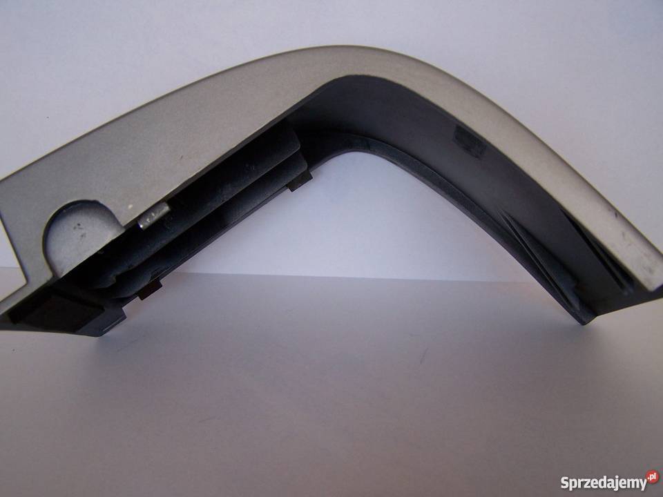 Zaślepka pod lampę tylną Citroen XM Rok produkcji 1992 pomorskie Reda
