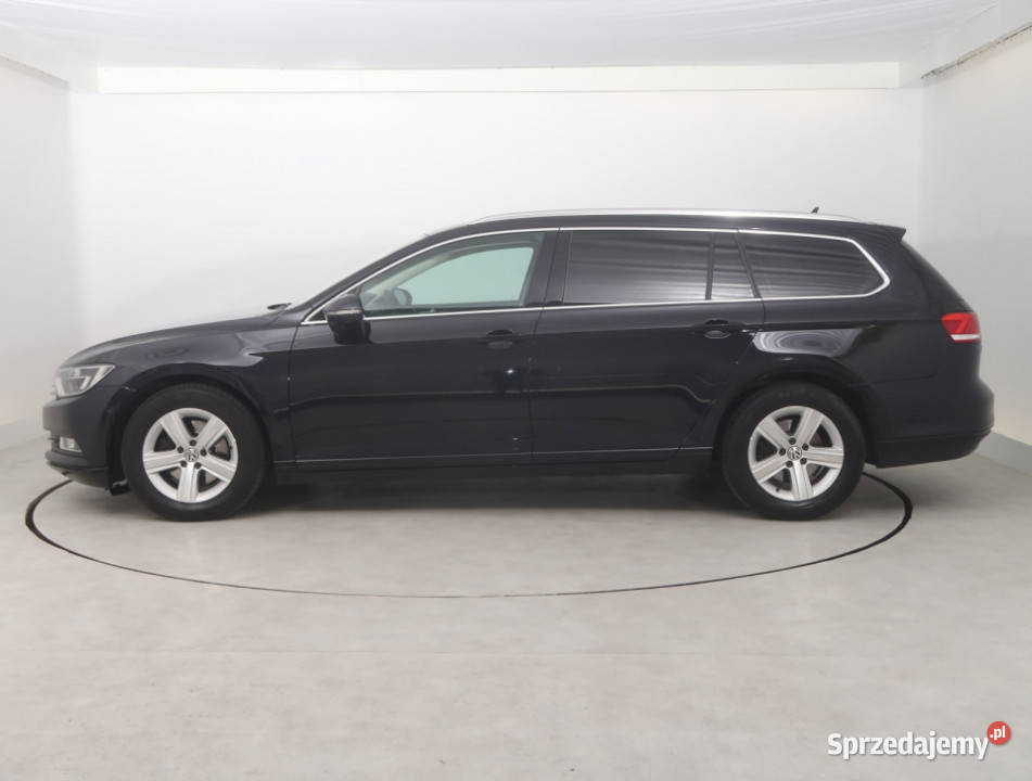 VW Passat 16 TDI centralny zamek Bielany Wrocławskie sprzedam