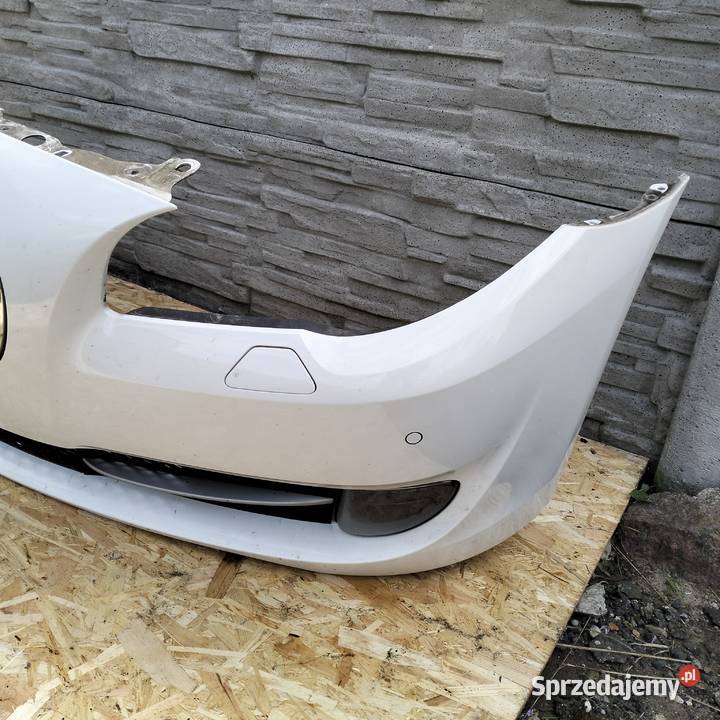 BMW F10 F11 A300 Kompletny zderzak pomorskie Żukowo sprzedam