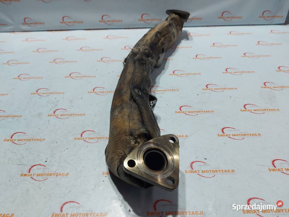 DISCOVERY 30 D 306DT 245 166 10r rura kolektora Kielce