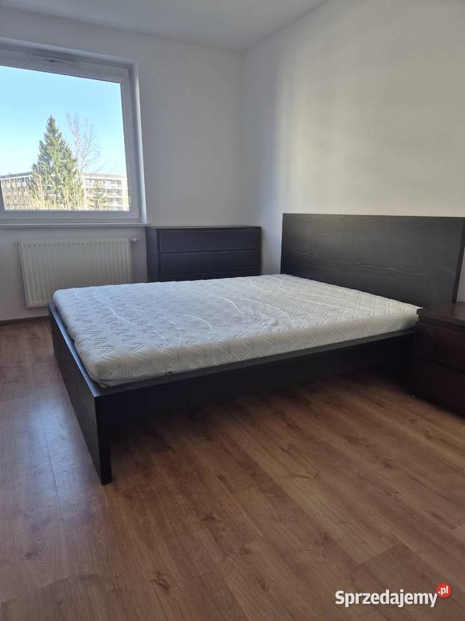 Wynajmę mieszkanie Magellana własność