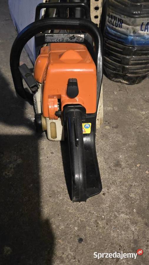 STHIL MS 170 nie 2mix Rokietnica