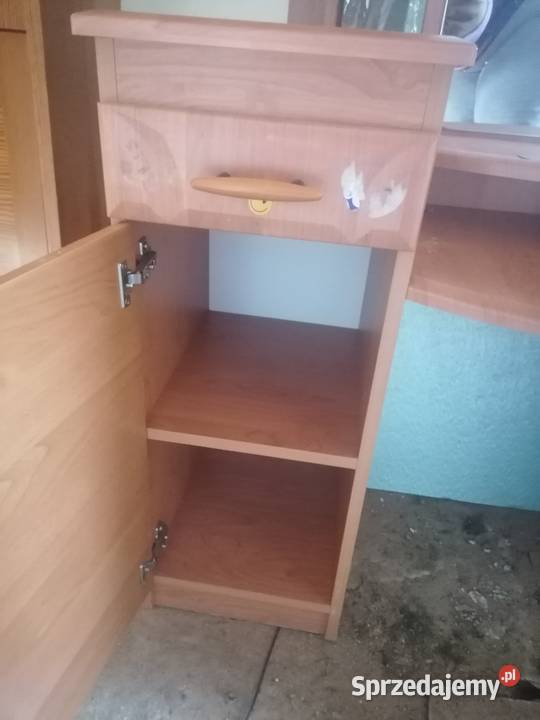 Sprzedam szafe i toaletke Jodłówka sprzedam