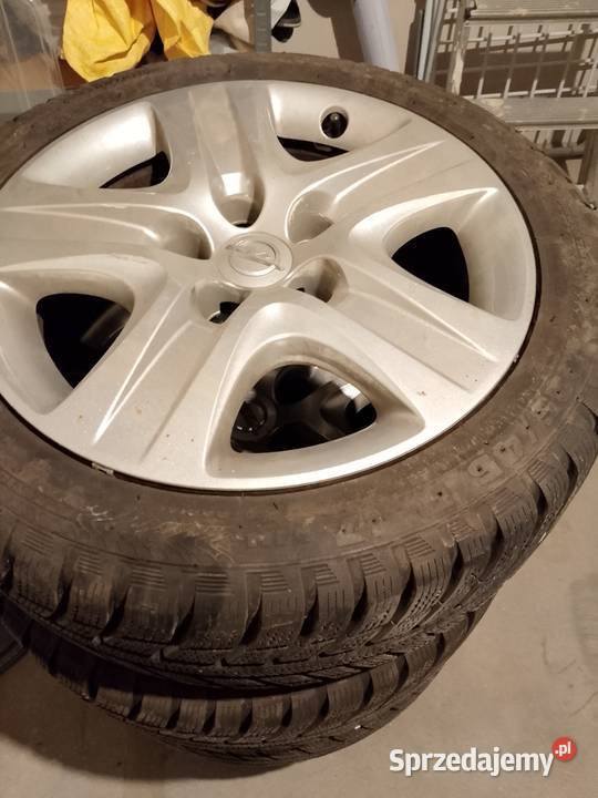 Opel Insignia 2010 20 160 Rok produkcji 2010 Iłża