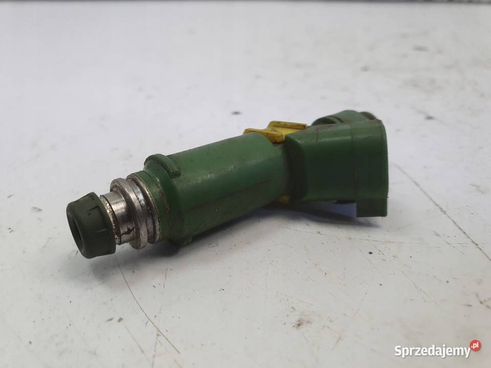 WTRYSKIWACZ Volvo S70 S60 V70 S80 24 wtrysk Wtryskiwacze lubelskie Chełm