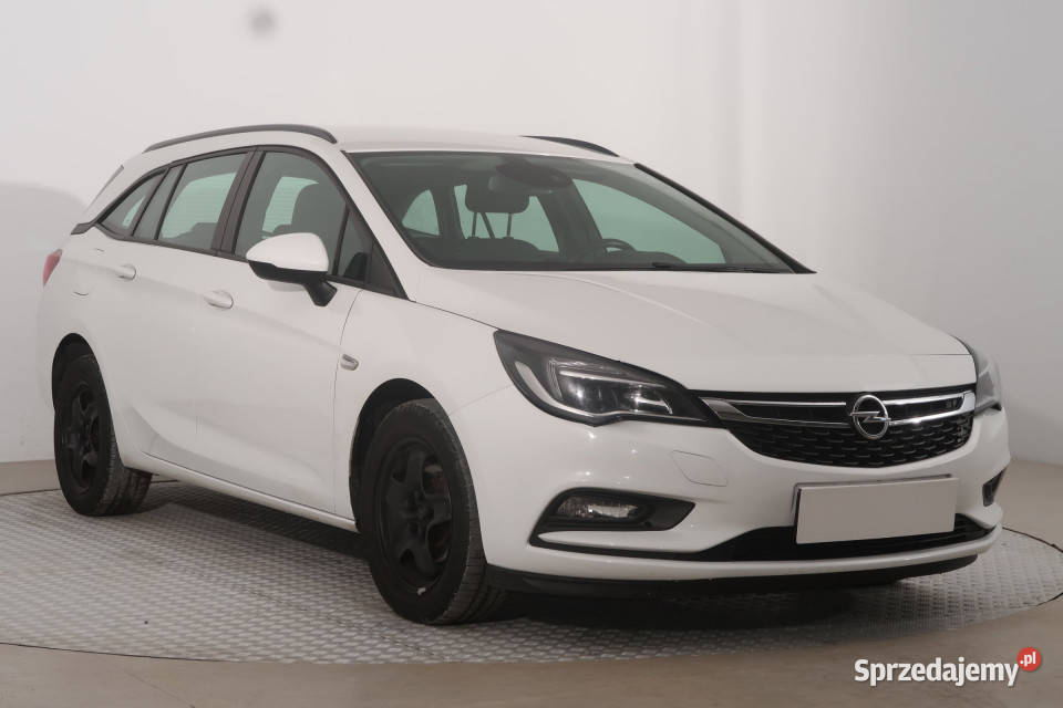 Opel Astra 1.6 CDTI